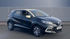 Renault Captur 0.9 TCE 90 Play 5dr Petrol Hatchback